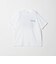 【別注】＜EIZIN SUZUKI＞DEL MAR MOTEL プリント Tシャツ