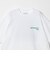【別注】＜EIZIN SUZUKI＞DEL MAR MOTEL プリント Tシャツ