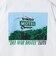 【別注】＜EIZIN SUZUKI＞DEL MAR MOTEL プリント Tシャツ
