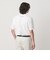 【別注】＜EIZIN SUZUKI＞ALBERT'S BURGER プリント Tシャツ