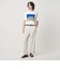 【別注】＜EIZIN SUZUKI＞ALBERT'S BURGER プリント Tシャツ