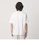 【別注】＜EIZIN SUZUKI＞ALBERT'S BURGER プリント Tシャツ