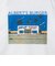 【別注】＜EIZIN SUZUKI＞ALBERT'S BURGER プリント Tシャツ