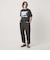 【別注】＜EIZIN SUZUKI＞DELIVERY VAN プリント Tシャツ