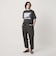 【別注】＜EIZIN SUZUKI＞DELIVERY VAN プリント Tシャツ