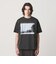 【別注】＜EIZIN SUZUKI＞DELIVERY VAN プリント Tシャツ