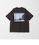 【別注】＜EIZIN SUZUKI＞DELIVERY VAN プリント Tシャツ