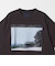 【別注】＜EIZIN SUZUKI＞DELIVERY VAN プリント Tシャツ