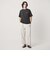 【別注】＜EIZIN SUZUKI＞PINENOT MOTEL プリント Tシャツ