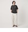 【別注】＜EIZIN SUZUKI＞PINENOT MOTEL プリント Tシャツ