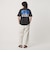 【別注】＜EIZIN SUZUKI＞PINENOT MOTEL プリント Tシャツ