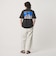【別注】＜EIZIN SUZUKI＞PINENOT MOTEL プリント Tシャツ