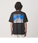 【別注】＜EIZIN SUZUKI＞PINENOT MOTEL プリント Tシャツ