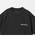 【別注】＜EIZIN SUZUKI＞PINENOT MOTEL プリント Tシャツ
