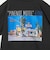 【別注】＜EIZIN SUZUKI＞PINENOT MOTEL プリント Tシャツ