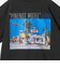 【別注】＜EIZIN SUZUKI＞PINENOT MOTEL プリント Tシャツ