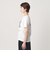 ＜TRICOMER＞UNE FEMME プリントTシャツ