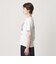 ＜TRICOMER＞UNE FEMME プリントTシャツ
