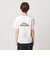＜TRICOMER＞UNE FEMME プリントTシャツ