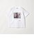 ＜TRICOMER＞UNE FEMME プリントTシャツ