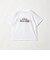 ＜TRICOMER＞UNE FEMME プリントTシャツ