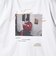＜TRICOMER＞UNE FEMME プリントTシャツ