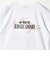 ＜TRICOMER＞UNE FEMME プリントTシャツ