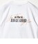 ＜TRICOMER＞UNE FEMME プリントTシャツ