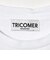 ＜TRICOMER＞UNE FEMME プリントTシャツ