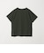 ＜TRICOMER＞VOYAGE プリントTシャツ