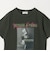 ＜TRICOMER＞VOYAGE プリントTシャツ