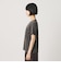 ＜TRICOMER＞VOYAGE プリントTシャツ