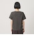 ＜TRICOMER＞VOYAGE プリントTシャツ