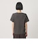 ＜TRICOMER＞VOYAGE プリントTシャツ