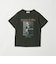 ＜TRICOMER＞VOYAGE プリントTシャツ