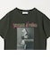 ＜TRICOMER＞VOYAGE プリントTシャツ