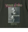 ＜TRICOMER＞VOYAGE プリントTシャツ