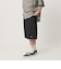 【別注】＜Dickies＞ワイドショーツ