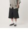 【別注】＜Dickies＞ワイドショーツ
