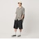 【別注】＜Dickies＞ワイドショーツ
