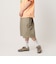 【別注】＜Dickies＞ワイドショーツ