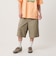 【別注】＜Dickies＞ワイドショーツ