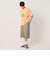 【別注】＜Dickies＞ワイドショーツ
