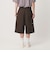 【別注】＜Dickies＞ワイドショーツ