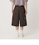 【別注】＜Dickies＞ワイドショーツ