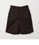 【別注】＜Dickies＞ワイドショーツ