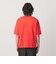 ギザ ガーメントダイ クロップド Tシャツ