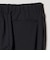 東レ/TORAY COOL-TEX テーパード パンツ NO.3 ウォッシャブル 接触冷感 吸水速乾 ストレッチ セットアップ対応可能
