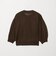 【WEB限定 Wardrobe DAILY MINIMAL】ハーフスリーブ シアーカーディガン ウォッシャブル