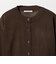 【WEB限定 Wardrobe DAILY MINIMAL】ハーフスリーブ シアーカーディガン ウォッシャブル